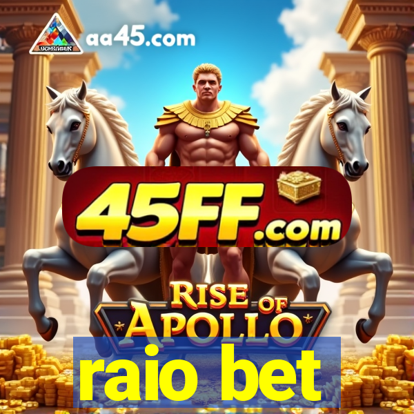 raio bet